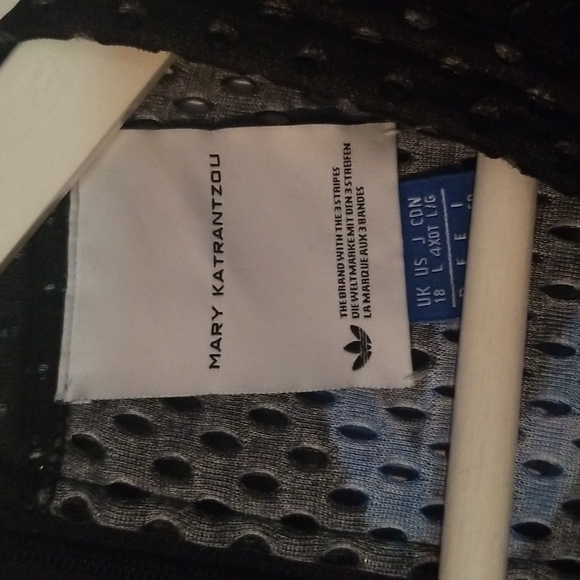 Mary katrantzou sweater - Picture 4 of 5